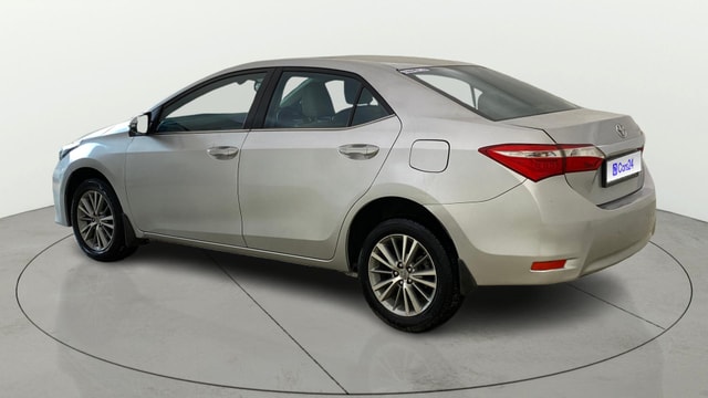 View Toyota Corolla Altis Image 2 Used Toyota Corolla Altis Image 2