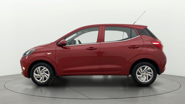 View Hyundai Grand i10 Nios Image 5 Used Hyundai Grand i10 Nios Image 5