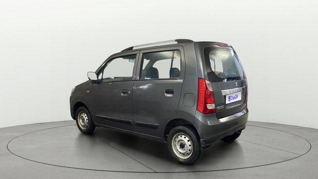 View Maruti Suzuki 1000 Image 2 Used Maruti Suzuki 1000 Image 2