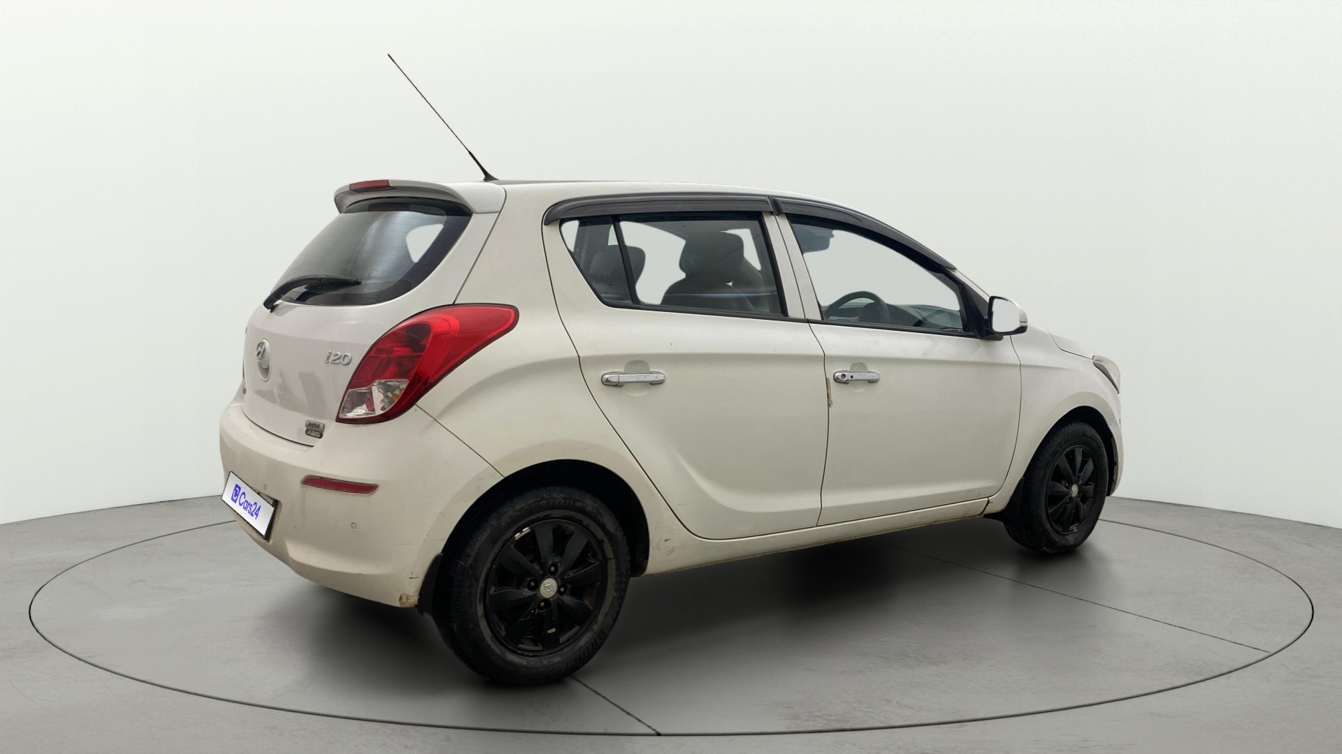 Used 2014 Hyundai i20 Used 2014 Hyundai i20