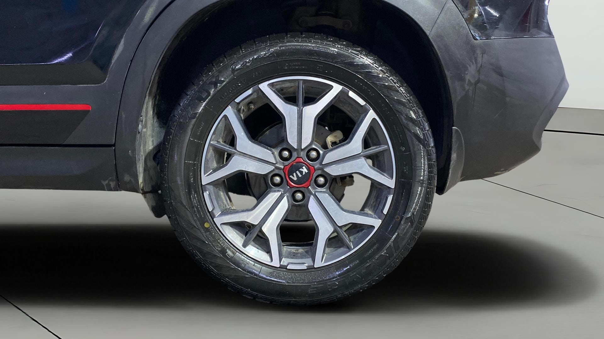Used 2020 Kia Seltos Used 2020 Kia Seltos