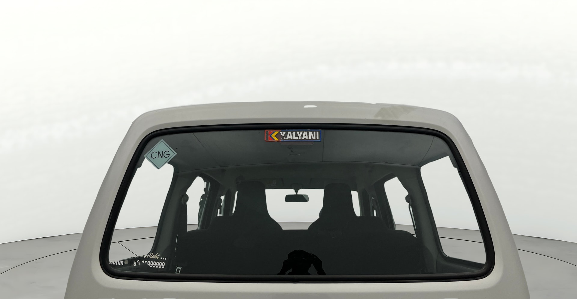 View 2025 Maruti Suzuki 1000 Base Variant Image 3 Used 2025 Maruti Suzuki 1000 Base Variant Image 3