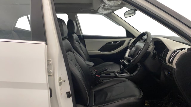 View Hyundai Creta Image 27 Used Hyundai Creta Image 27