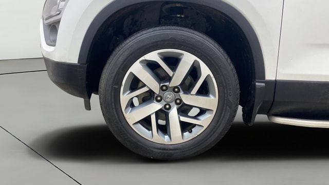 View Tata Safari Image 36 Used Tata Safari Image 36