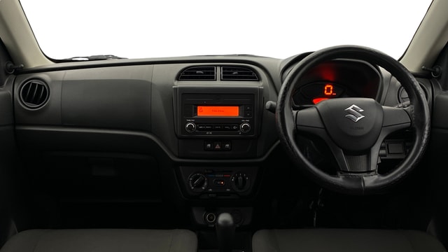 View Maruti Suzuki Alto K10 Image 15 Used Maruti Suzuki Alto K10 Image 15