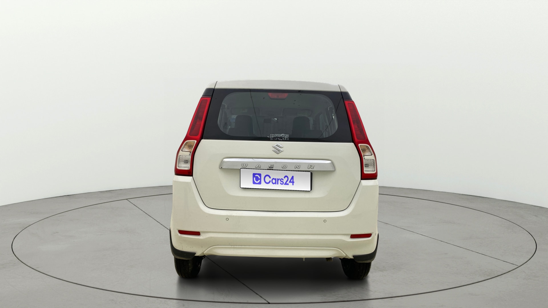View 2025 Maruti Suzuki 1000 Base Variant Image 38 Used 2025 Maruti Suzuki 1000 Base Variant Image 38