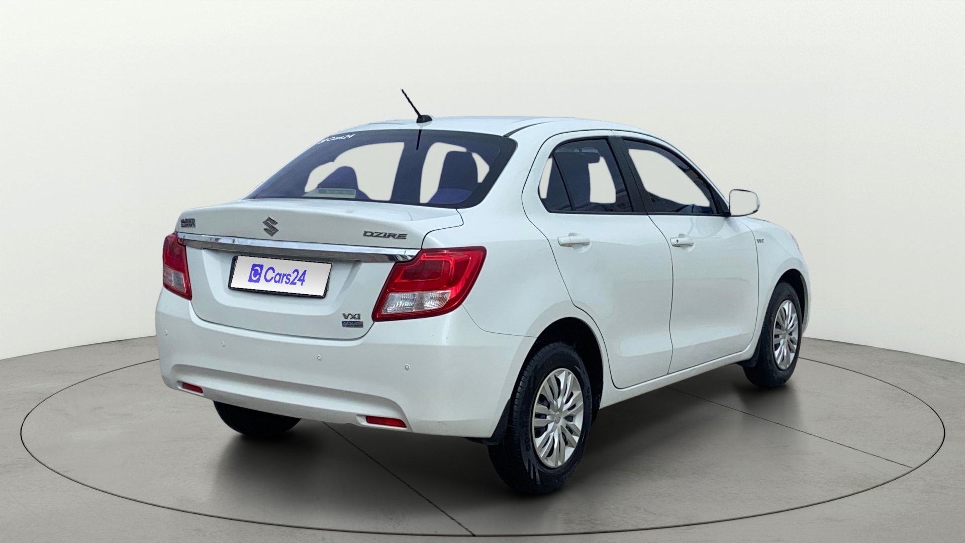 Used 2018 Maruti Suzuki 1000 Used 2018 Maruti Suzuki 1000