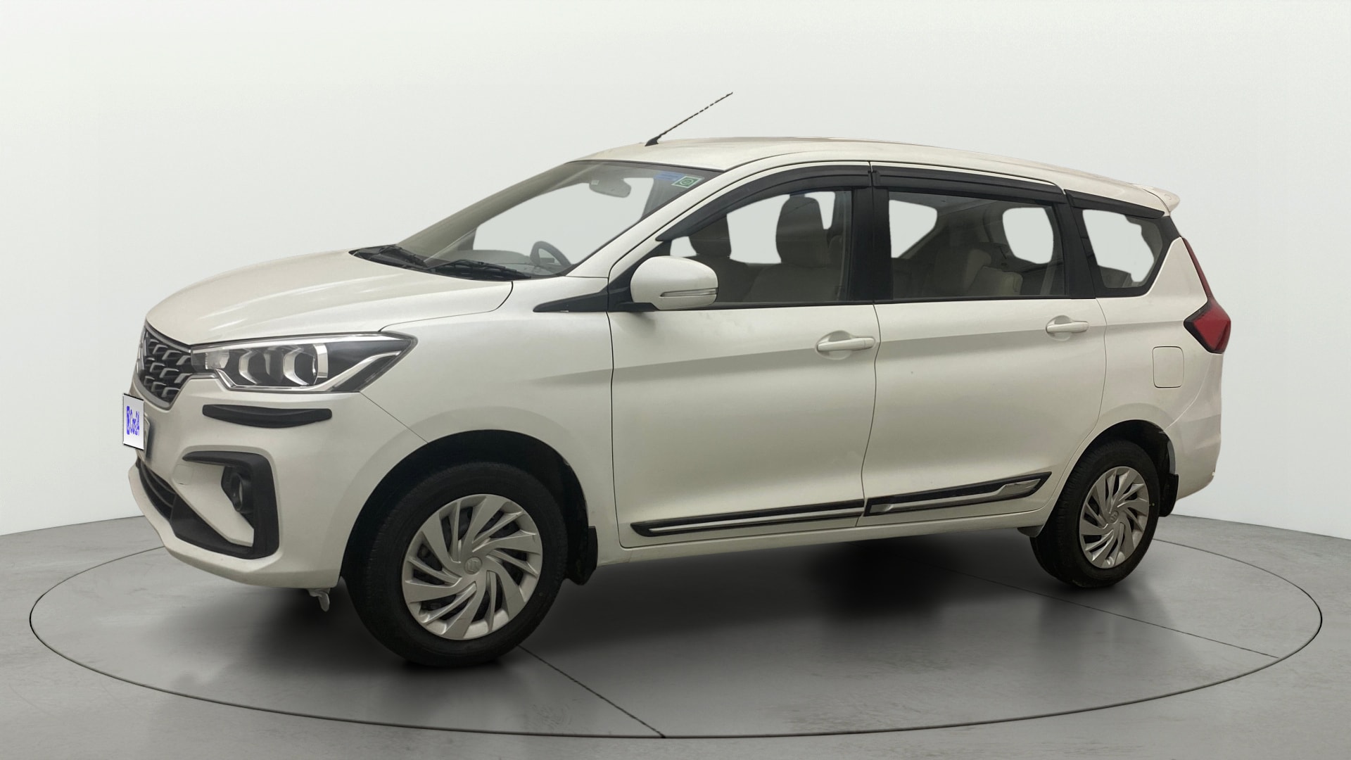 View 2024 Maruti Suzuki 1000 Base Variant Image 37 Used 2024 Maruti Suzuki 1000 Base Variant Image 37