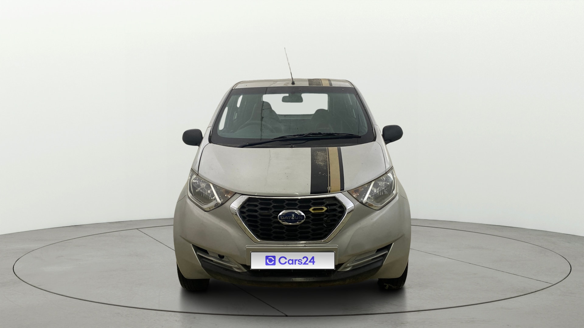 View 2018 Datsun Redi GO T(O) 1.0L- Limited Edition Image 1 Used 2018 Datsun Redi GO T(O) 1.0L- Limited Edition Image 1