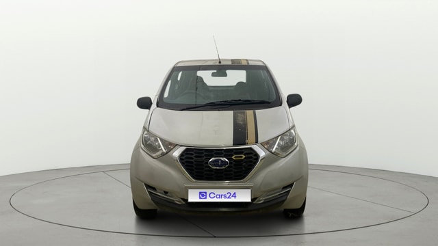 View Datsun Redi GO Image 1 Used Datsun Redi GO Image 1