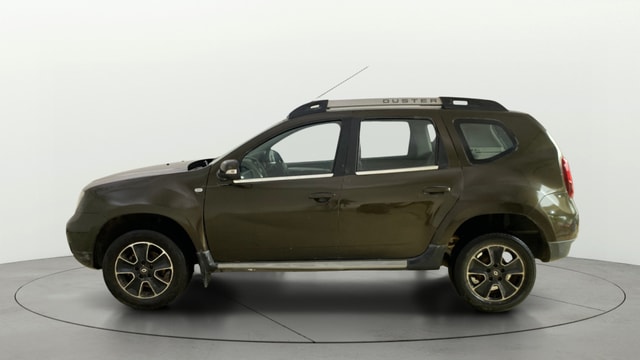 View Renault Duster Image 25 Used Renault Duster Image 25