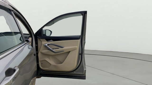 View MG Hector Image 48 Used MG Hector Image 48