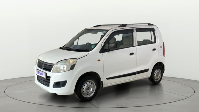 View Maruti Suzuki 1000 Image 34 Used Maruti Suzuki 1000 Image 34