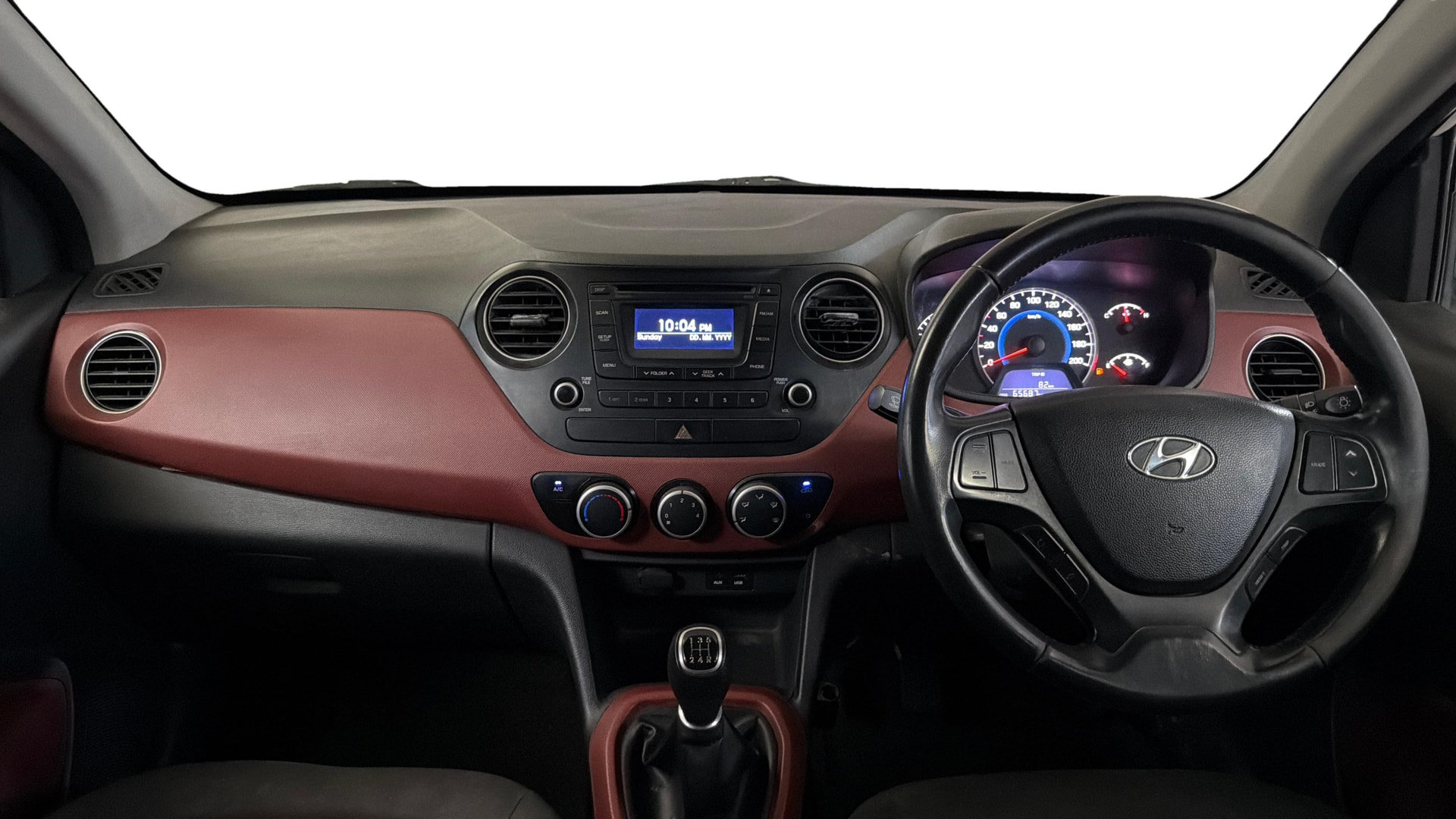 Used 2014 Hyundai Grand i10 Used 2014 Hyundai Grand i10