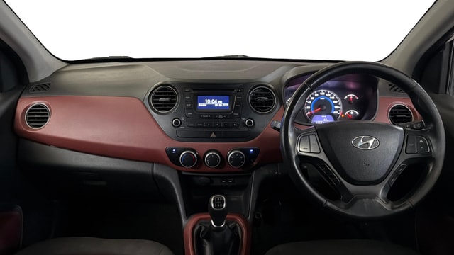 View Hyundai Grand i10 Image 28 Used Hyundai Grand i10 Image 28
