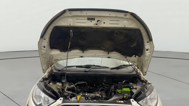 View Ford EcoSport Image 19 Used Ford EcoSport Image 19