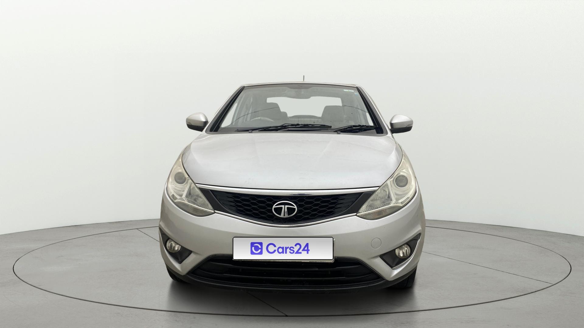 Used 2016 Tata Zest Used 2016 Tata Zest