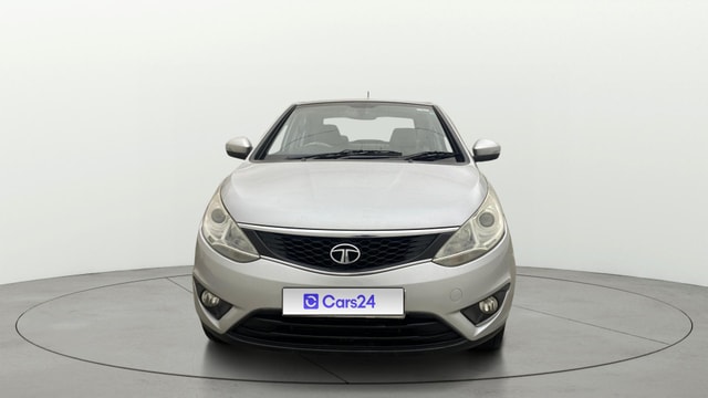 View Tata Zest Image 1 Used Tata Zest Image 1