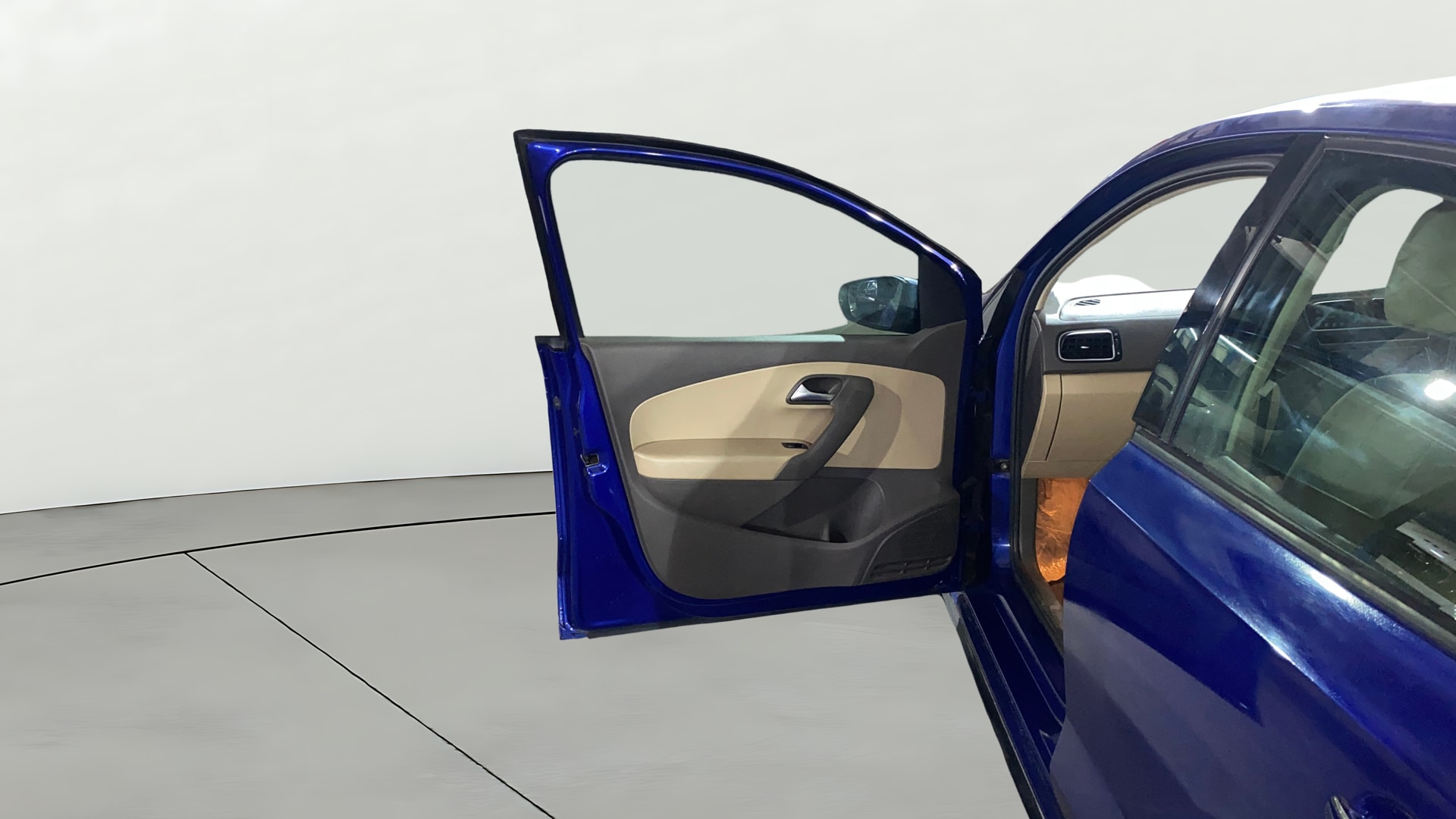 View 2020 Volkswagen Vento 1.0 L TSI Highline Petrol Image 31 Used 2020 Volkswagen Vento 1.0 L TSI Highline Petrol Image 31