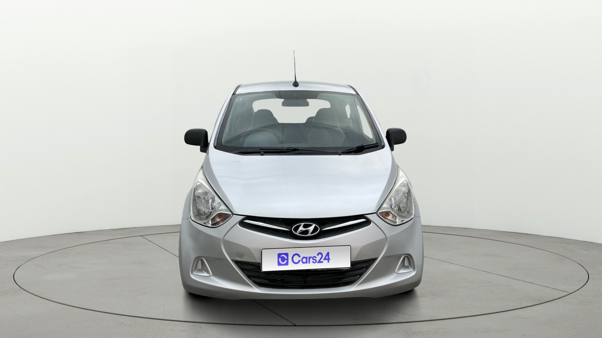 Used 2016 Hyundai EON Used 2016 Hyundai EON