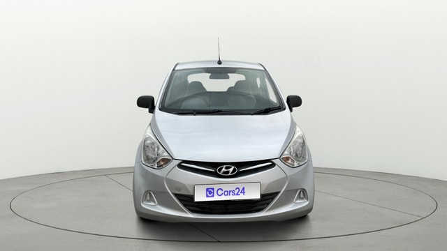View Hyundai EON Image 1 Used Hyundai EON Image 1