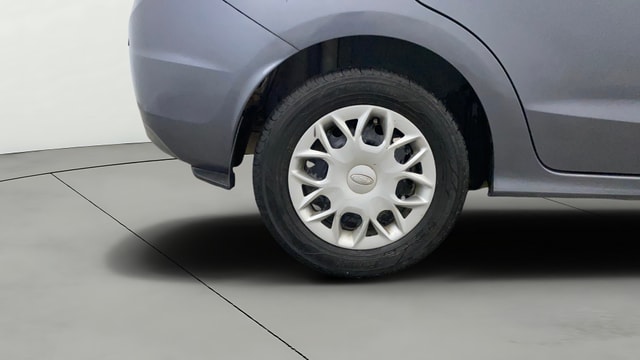 View Ford Figo Aspire Image 23 Used Ford Figo Aspire Image 23