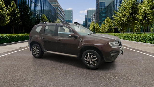 View Renault Duster Image 21 Used Renault Duster Image 21