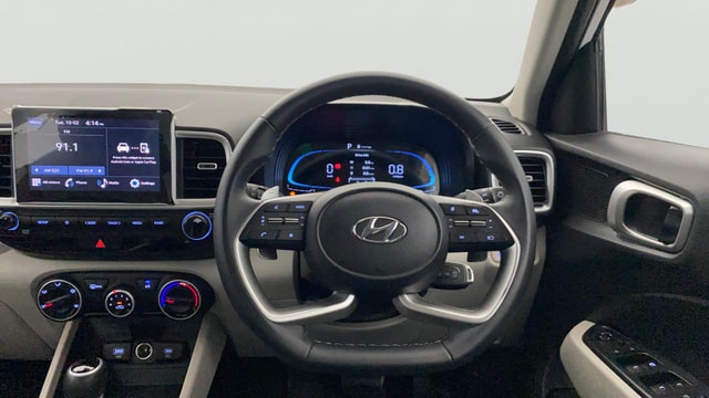 View Hyundai Venue Image 20 Used Hyundai Venue Image 20