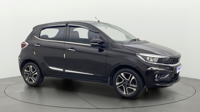View Tata Tiago Image 36 Used Tata Tiago Image 36