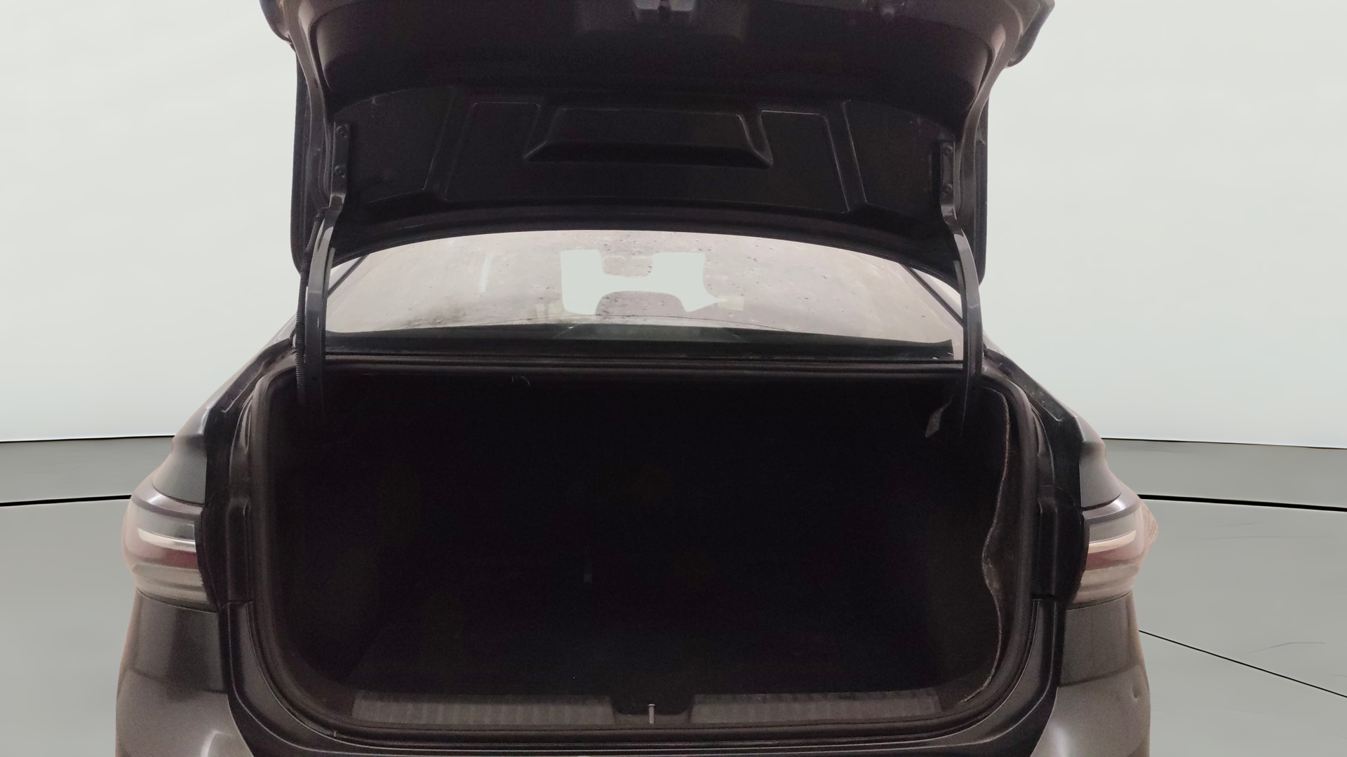 Used 2022 Volkswagen Virtus Used 2022 Volkswagen Virtus