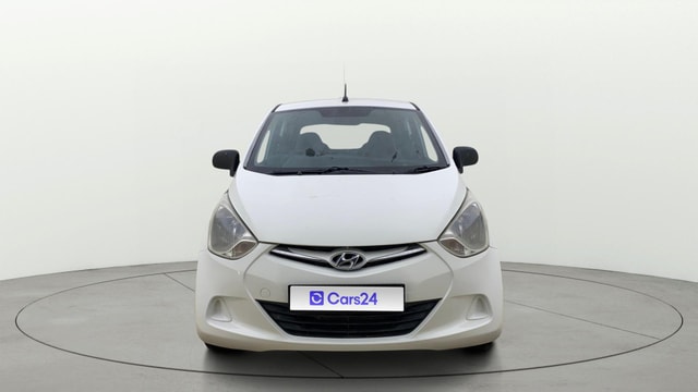 View Hyundai EON Image 1 Used Hyundai EON Image 1