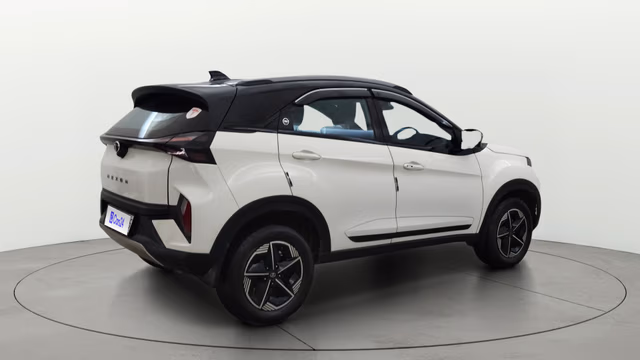 View Tata Nexon Image 44 Used Tata Nexon Image 44
