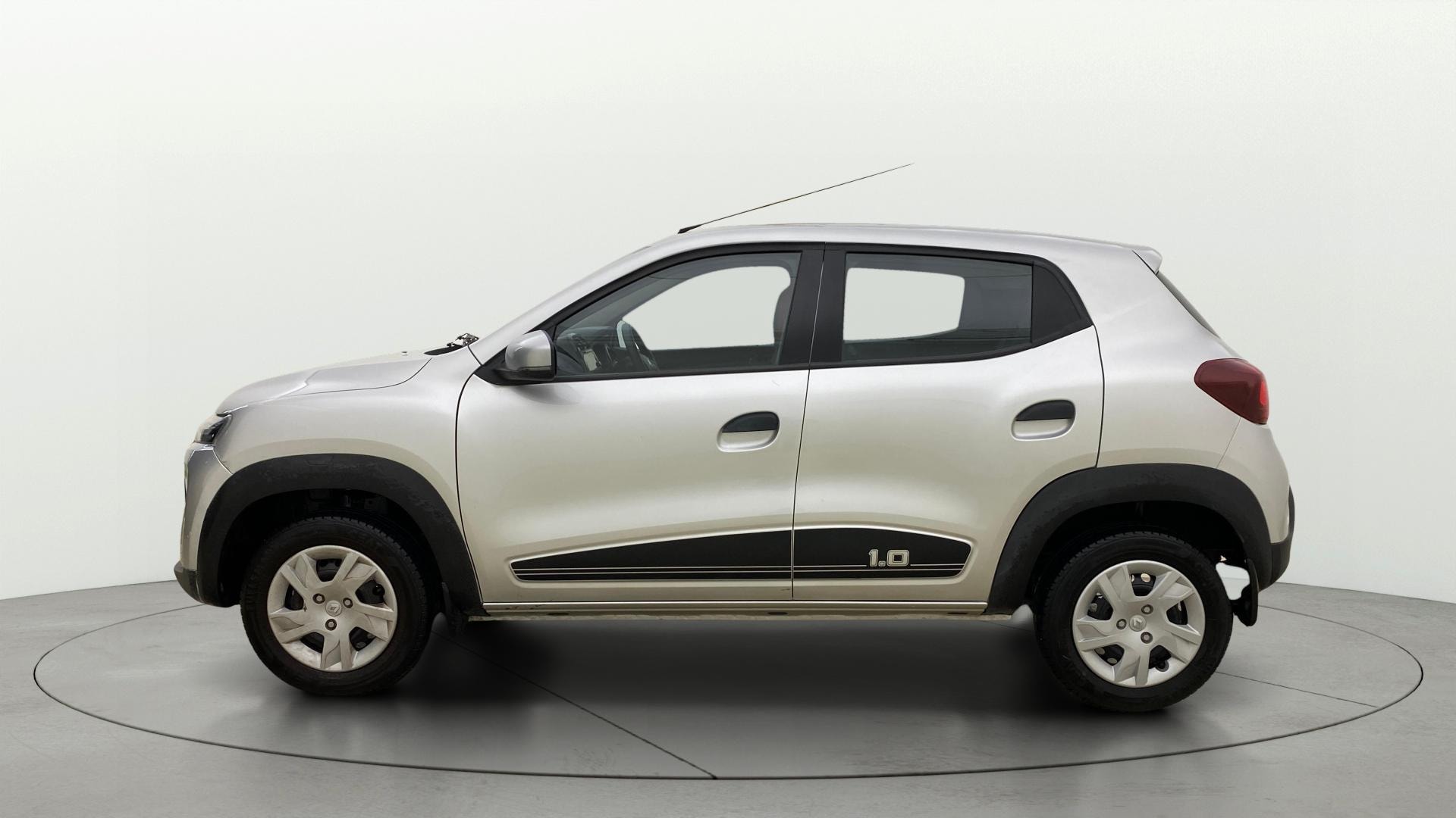 View 2023 Renault Kwid RXT 1.0 Image 5 Used 2023 Renault Kwid RXT 1.0 Image 5