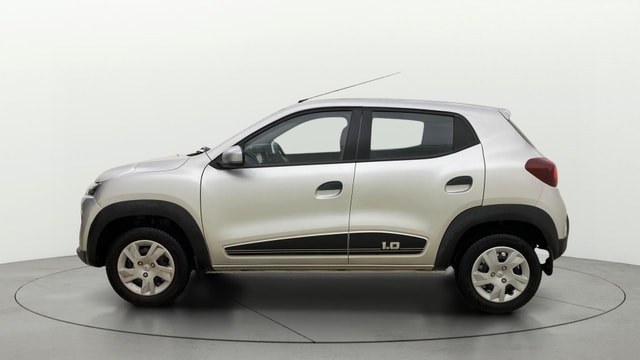 View Renault Kwid Image 5 Used Renault Kwid Image 5