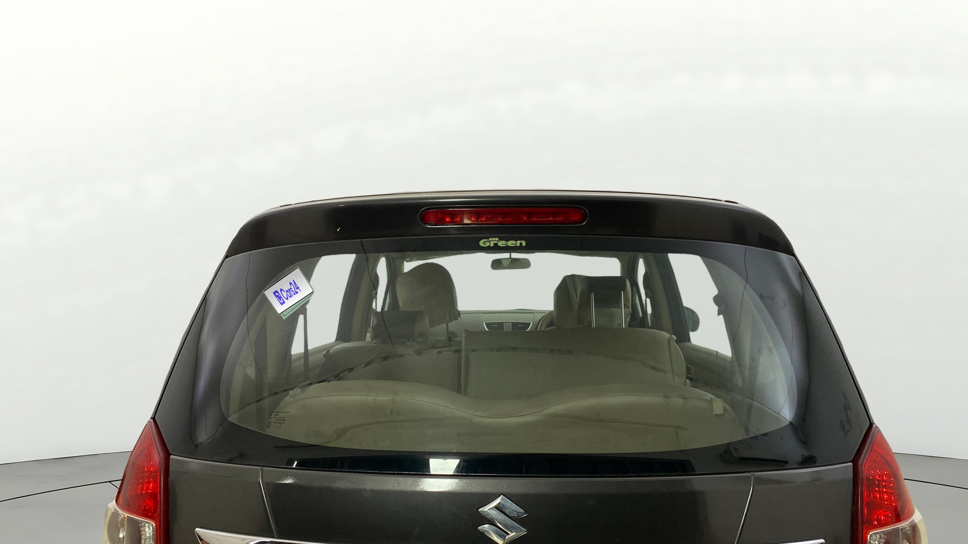 Used 2017 Maruti Suzuki 1000 Used 2017 Maruti Suzuki 1000
