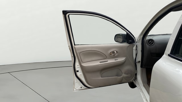 View Renault Pulse Image 31 Used Renault Pulse Image 31
