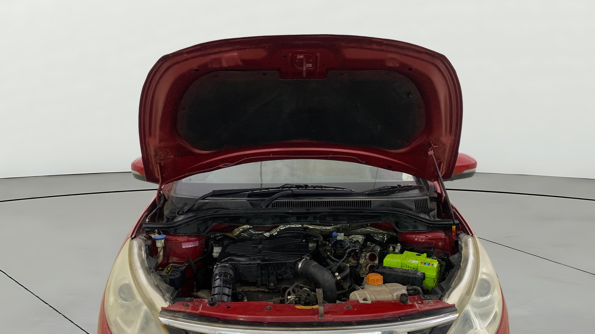View 2015 Tata Zest XM Petrol Image 18 Used 2015 Tata Zest XM Petrol Image 18
