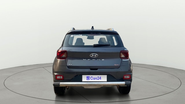 View Hyundai Venue Image 42 Used Hyundai Venue Image 42