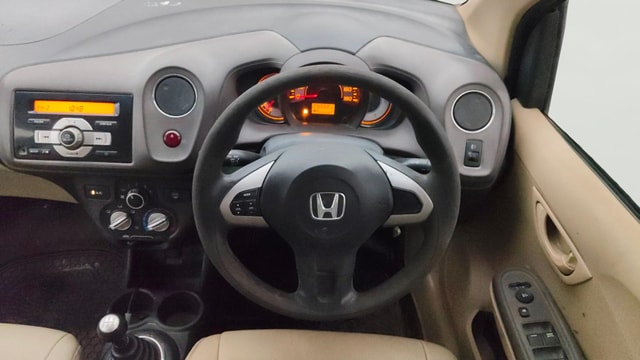 View Honda Brio Image 20 Used Honda Brio Image 20