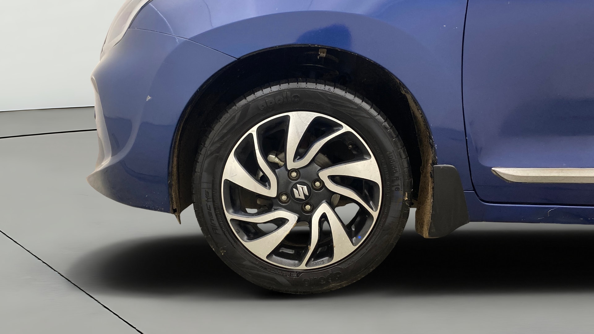 View 2020 Maruti Suzuki 1000 Base Variant Image 35 Used 2020 Maruti Suzuki 1000 Base Variant Image 35