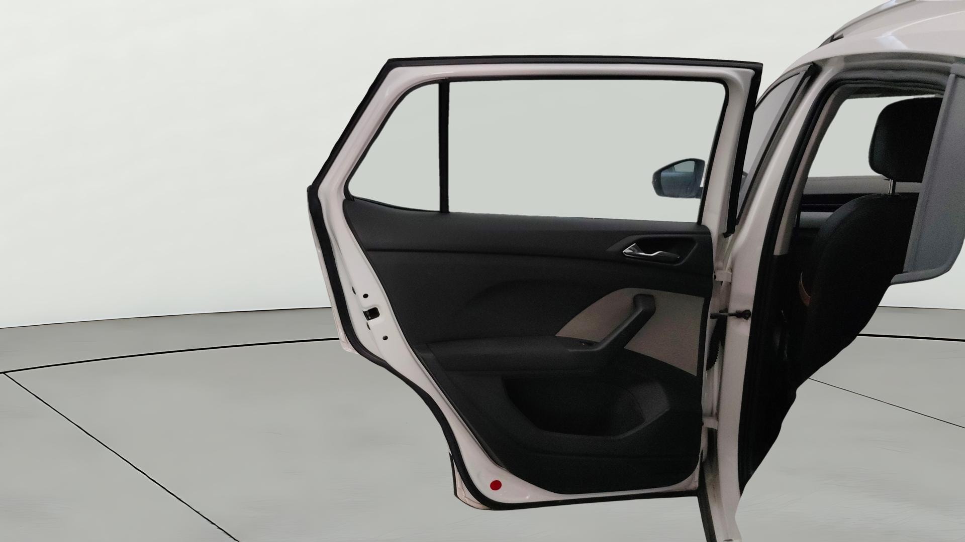 View 2022 Skoda Kushaq Ambition 1.0 TSI AT Image 22 Used 2022 Skoda Kushaq Ambition 1.0 TSI AT Image 22