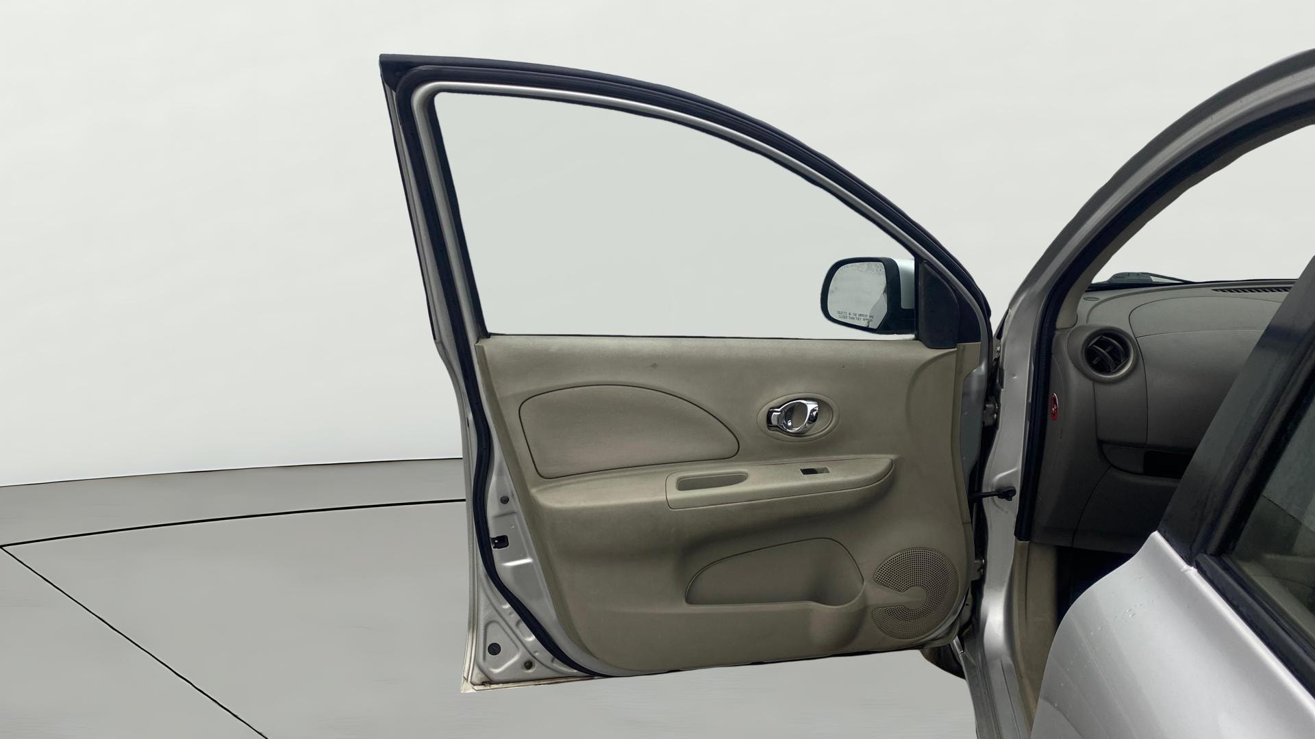 View 2013 Renault Pulse RxZ Diesel Image 30 Used 2013 Renault Pulse RxZ Diesel Image 30