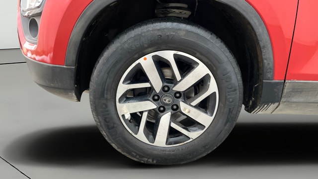 View Tata Harrier Image 36 Used Tata Harrier Image 36