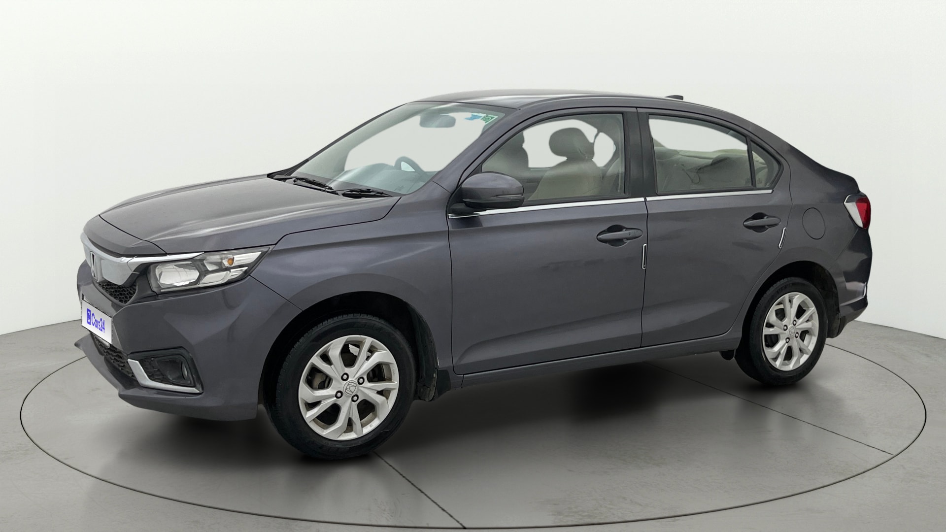 Used 2019 Honda Amaze Used 2019 Honda Amaze