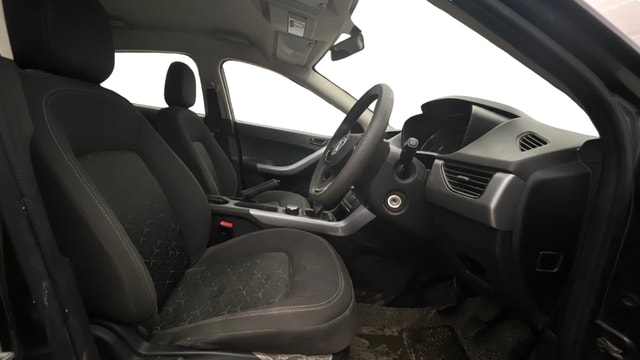 View Tata Nexon Image 16 Used Tata Nexon Image 16