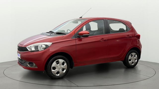 View Tata Tiago Image 34 Used Tata Tiago Image 34