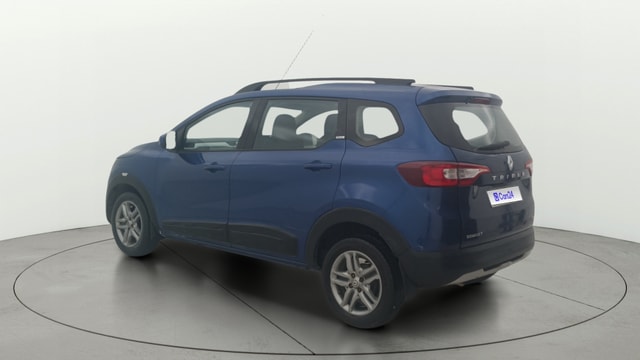 View Renault Triber Image 2 Used Renault Triber Image 2