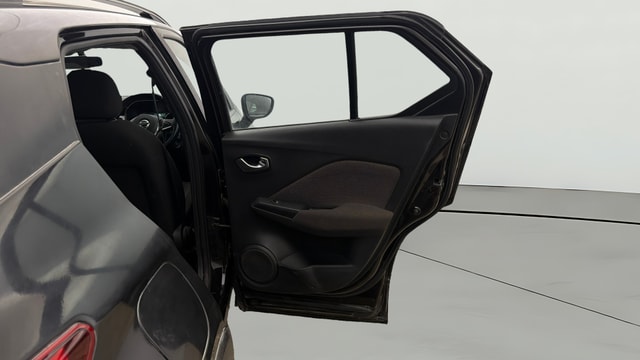 View Nissan Kicks Image 7 Used Nissan Kicks Image 7