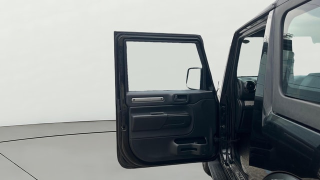 View Mahindra Thar Image 30 Used Mahindra Thar Image 30