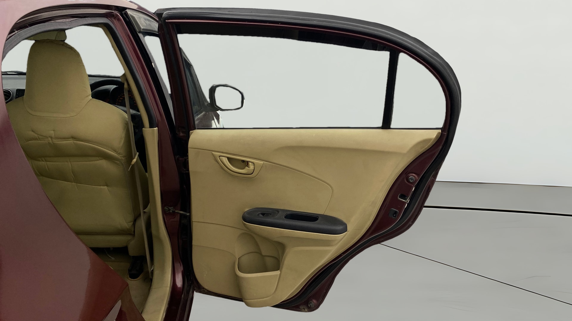View 2014 Honda Amaze E MT Petrol BS IV Image 7 Used 2014 Honda Amaze E MT Petrol BS IV Image 7
